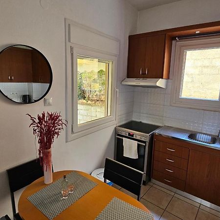 Apartamento Nicki House Ioánina Exterior foto