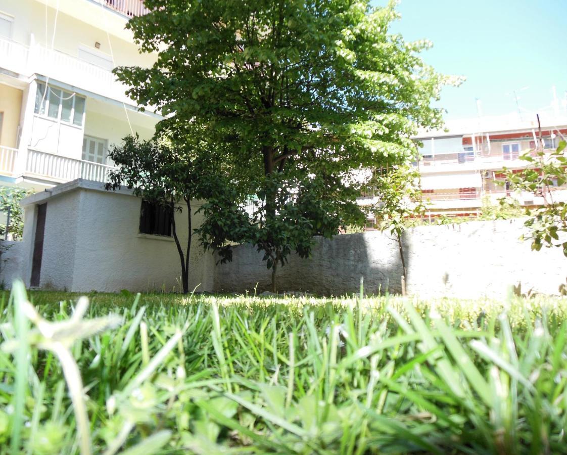 Apartamento Nicki House Ioánina Exterior foto