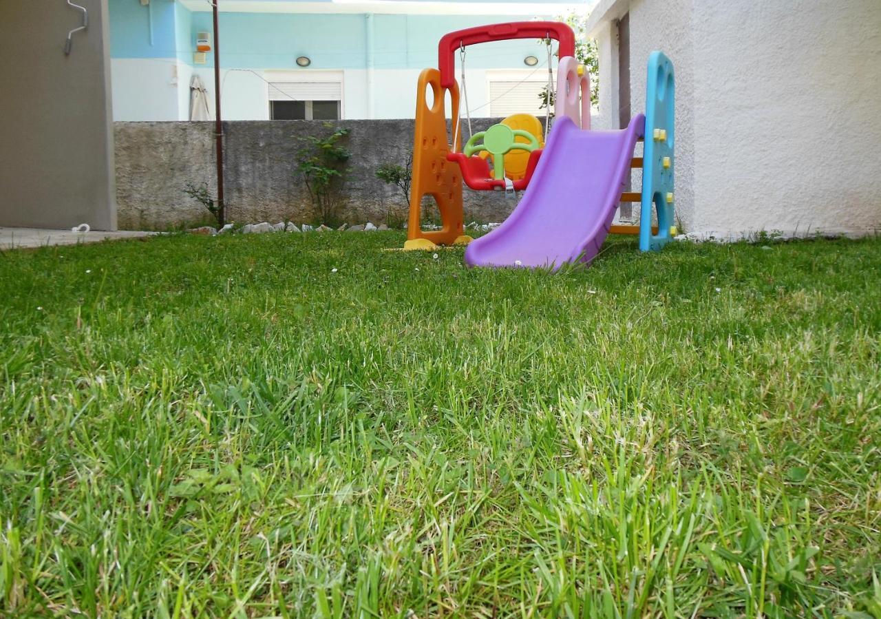 Apartamento Nicki House Ioánina Exterior foto