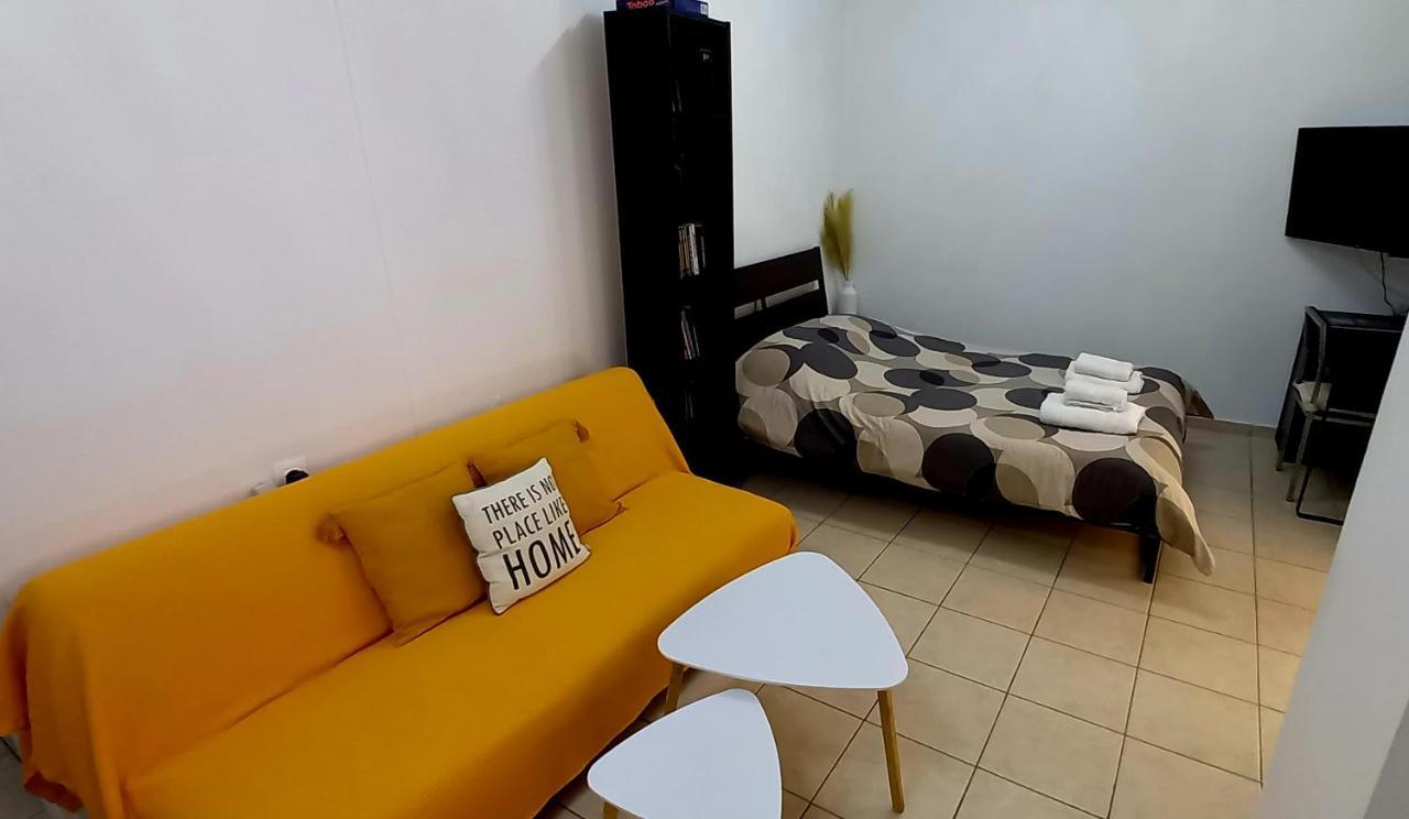 Apartamento Nicki House Ioánina Exterior foto