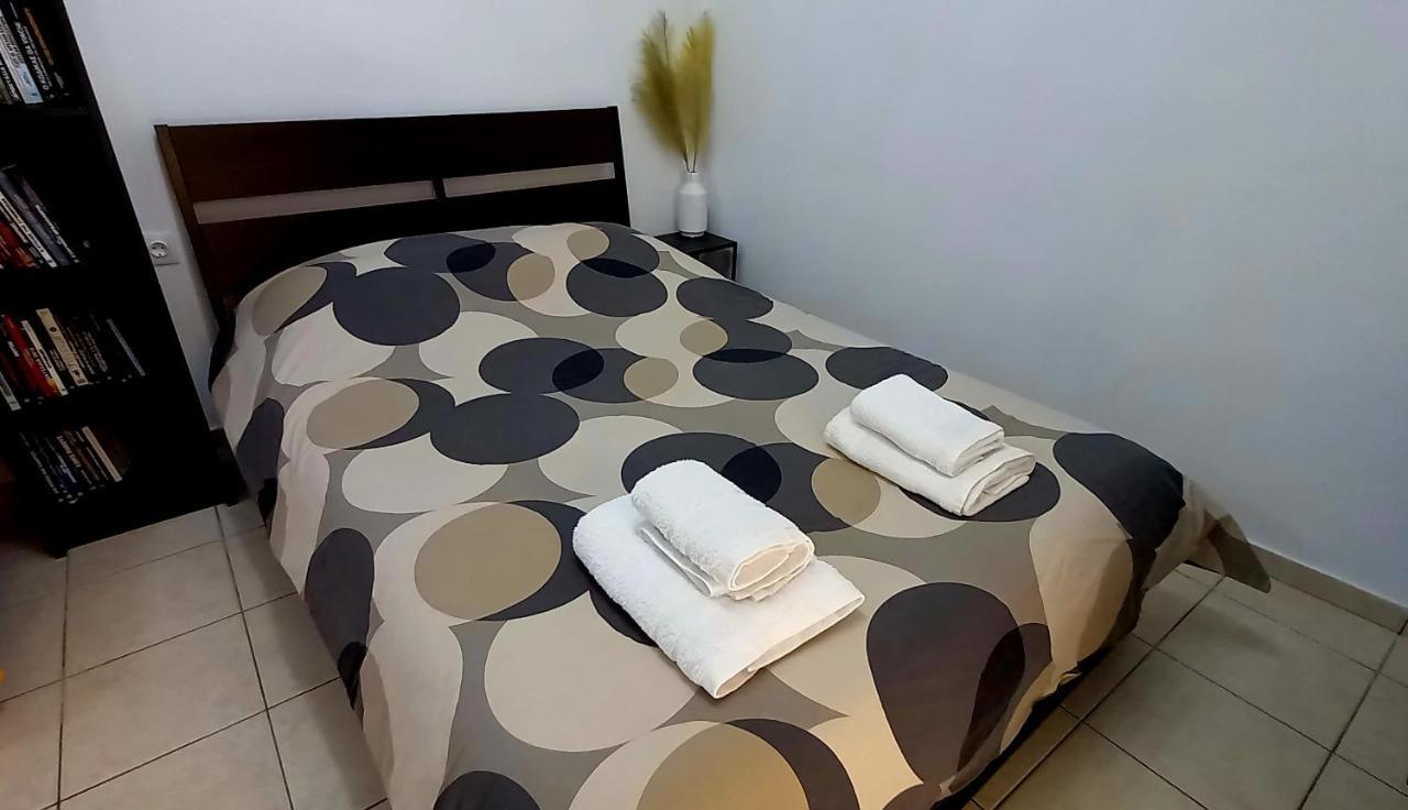 Apartamento Nicki House Ioánina Exterior foto