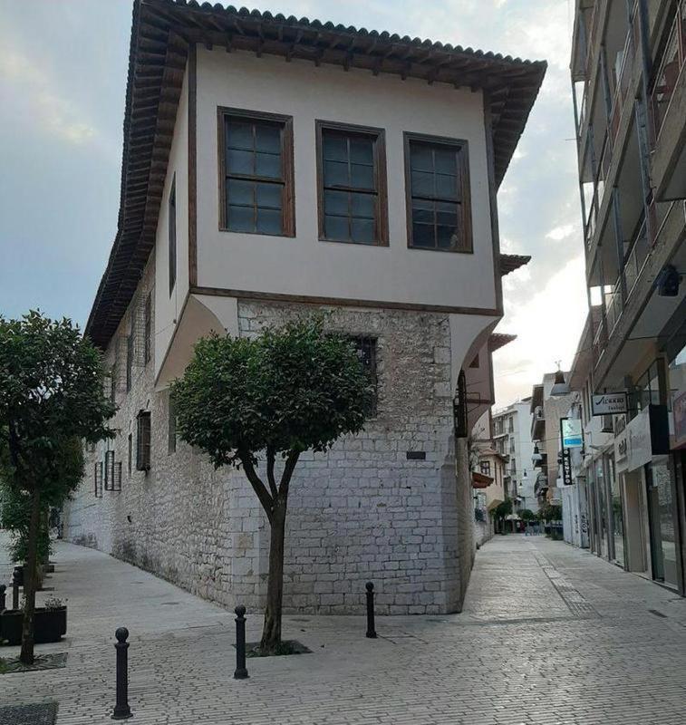 Apartamento Nicki House Ioánina Exterior foto