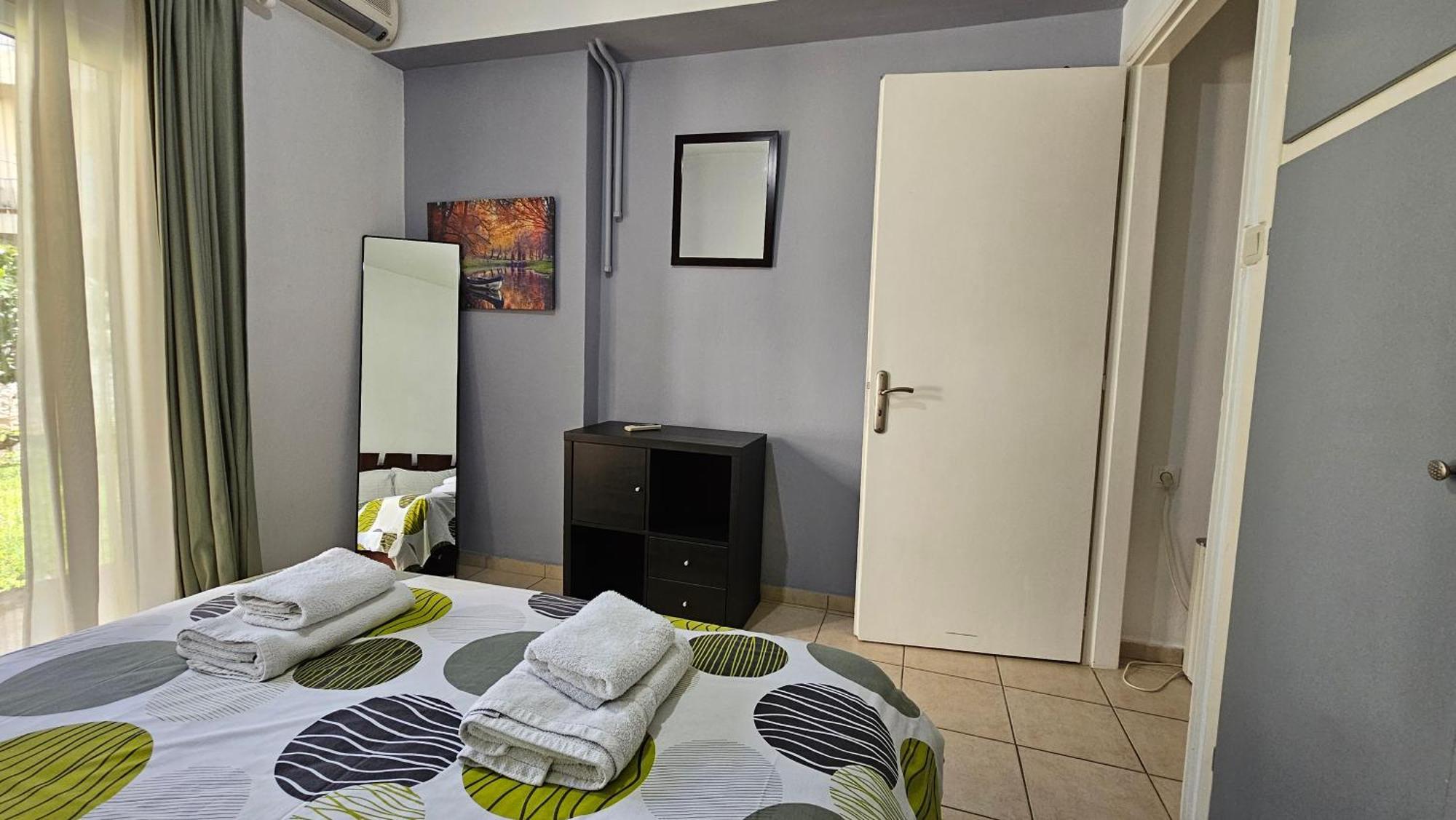 Apartamento Nicki House Ioánina Exterior foto