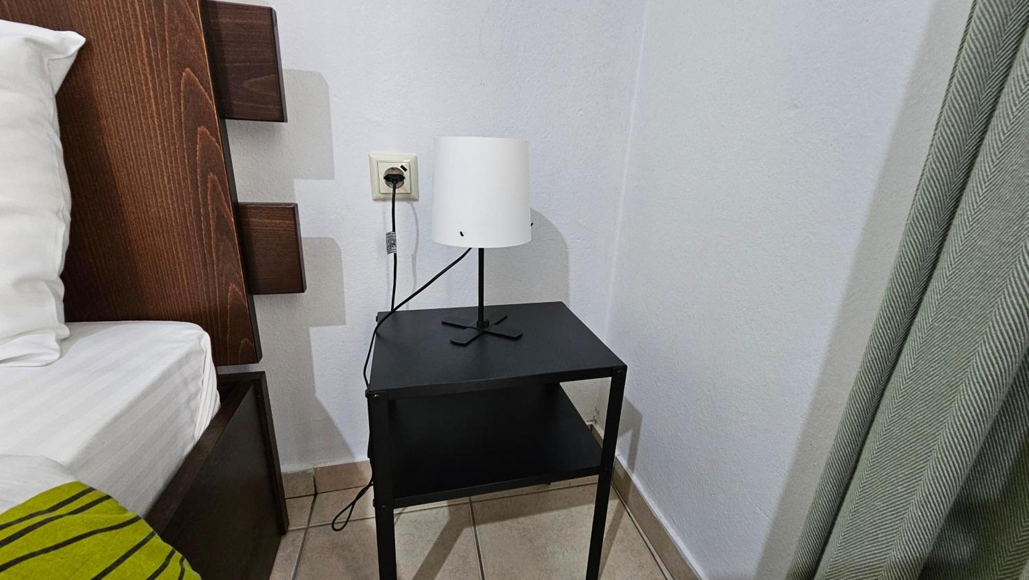 Apartamento Nicki House Ioánina Exterior foto